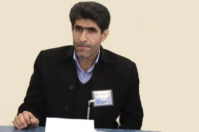 دیدار مسوولین هیات فوتبال با رییس دانشگاه فرهنگیان استان