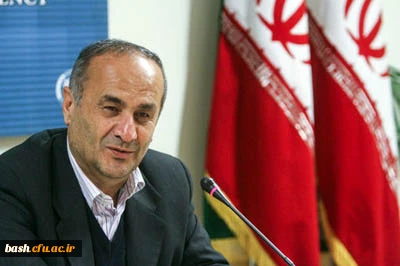 دیدار رییس دانشگاه فرهنگیان با استاندار چهارمحال و بختیاری