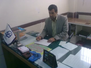 امور اداری دانشگاه