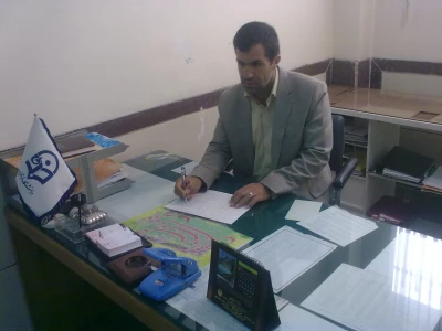 امور اداری دانشگاه