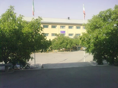 تاریخچه پردیس