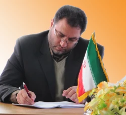 مدیر کل آموزش و پرورش1