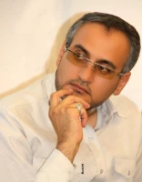 مدیر کل کتابخانه ها