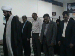 جلسه هم اندیشی 1