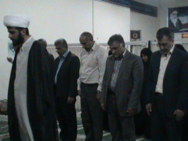 جلسه هم اندیشی 1