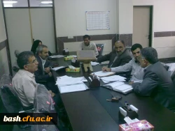 شورای معاونان 13930424