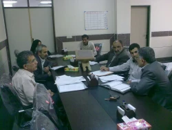 شورای معاونان 13930424