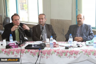 استاندار چهارمحال و بختیاری در دیدار همایش معاونان آموزشی سراسر کشور بیان کرد :