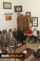 پژوهشکده علوم قرآنی دانشگاه فرهنگیان در قم تاسیس می شود 2