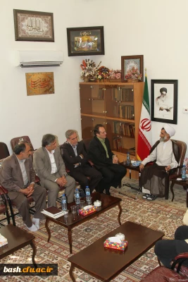 پژوهشکده علوم قرآنی دانشگاه فرهنگیان در قم تاسیس می شود