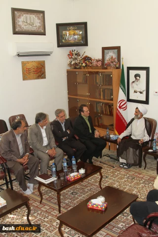 پژوهشکده علوم قرآنی دانشگاه فرهنگیان در قم تاسیس می شود