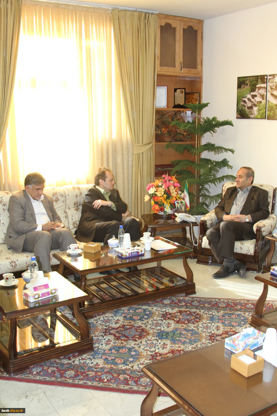 گزینش فرهنگیان، استعدادهای قربانی شده را احیا کند 2