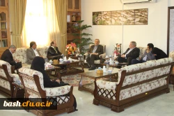 دانشگاه فرهنگیان چهارمحال و بختیاری با کمبود تجیهزات مواجه است 2