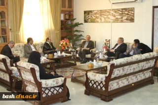 دانشگاه فرهنگیان چهارمحال و بختیاری با کمبود تجیهزات مواجه است