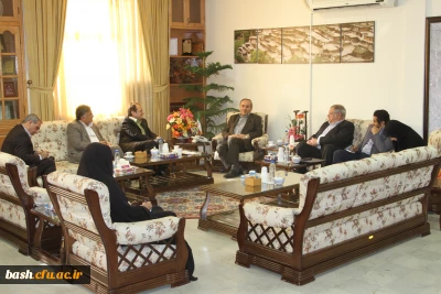 دانشگاه فرهنگیان چهارمحال و بختیاری با کمبود تجیهزات مواجه است