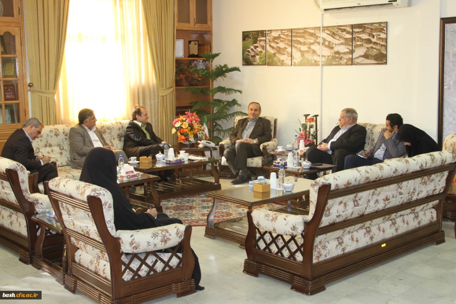 دانشگاه فرهنگیان چهارمحال و بختیاری با کمبود تجیهزات مواجه است 2