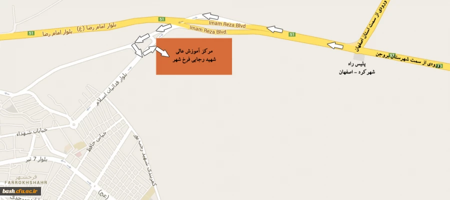 ثبت نام راه یافتگان به مرحله ی کشوری بیست و چهارمین جشنواره فرهنگی دانشگاه فرهنگیان 2