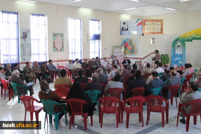 برگزاری جلسه توجیهی داوران بیست و چهارمین جشنواره فرهنگی