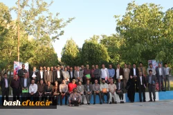 برگزاری جلسه توجیهی داوران بیست و چهارمین جشنواره فرهنگی  3