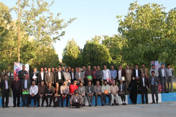 برگزاری جلسه توجیهی داوران بیست و چهارمین جشنواره فرهنگی  3