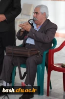 پیام دکتر محمود مهرمحمدی به مناسبت درگذشت استاد احمد بیگدلی 2