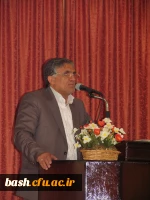 پیام رییس دانشگاه فرهنگیان به مناسبت آغاز سال تحصیلی جدید 2