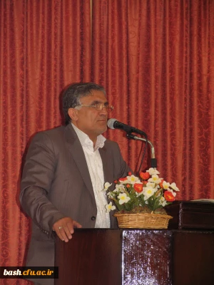 پیام رییس دانشگاه فرهنگیان استان به مناسبت آغاز سال تحصیلی جدید