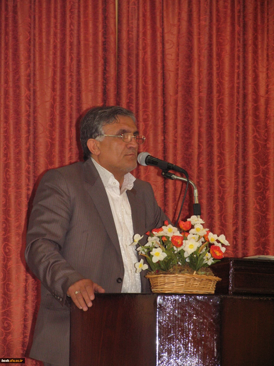 پیام رییس دانشگاه فرهنگیان به مناسبت آغاز سال تحصیلی جدید 2