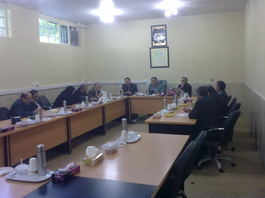 از هفته آینده دانشجویان به کارورزی می روند

نواحی 1 و 2 آموزش و پرورش شهرستان شهرکرد ، بن ، سامان و کیار میزبان دانشجویان کارورز 2