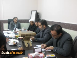 تشریح سیاست های کلی حوزه ی فرهنگی اجتماعی در :

جلسه ی شورای فرهنگی اجتماعی دانشگاه فرهنگیان استان  2