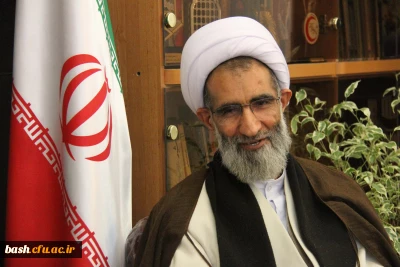 دیدار با نماینده ولی فقیه در استان