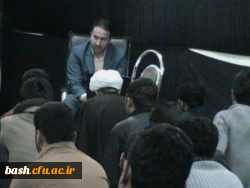 در مرکز فرهنگی حضرت باقرالعلوم چردیس بحرالعلوم برگزار می گردد:

دوره تجوید قرآن 2