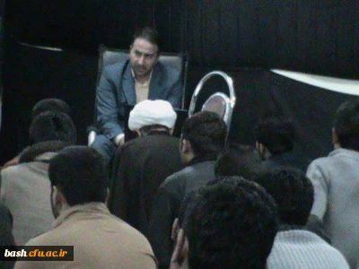 در مرکز فرهنگی حضرت باقرالعلوم پردیس بحرالعلوم برگزار می گردد:

دوره تجوید قرآن