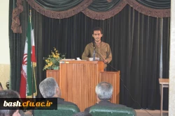 برگزاری مراسم بزرگ داشت روز دانشجو 4