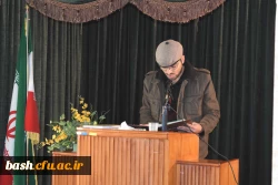 برگزاری مراسم بزرگ داشت روز دانشجو 6