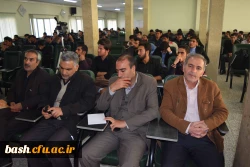 برگزاری مراسم بزرگ داشت روز دانشجو 8