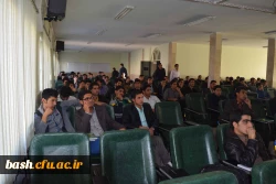 برگزاری مراسم بزرگ داشت روز دانشجو 9