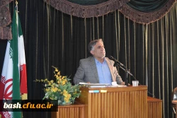 برگزاری مراسم بزرگ داشت روز دانشجو 16