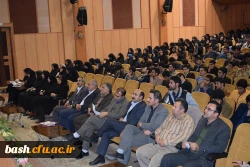 برگزاری مراسم بزرگ داشت هفته ی پژوهش 4