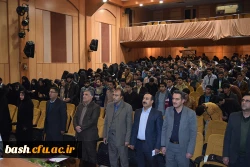 برگزاری مراسم بزرگ داشت هفته ی پژوهش 8