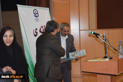 انتخاب جناب آقای علیرضا مولوی به عنوان یکی از عاملین مالی برتر کشور