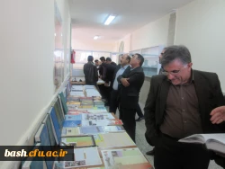 مصاحبه پذیرفته شدگان چند برابر ظرفیت دانشگاه فرهنگیان در سال 1393