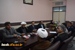 تشکیل اولین جلسه ستاد امر به معروف و نهی از منکر 3