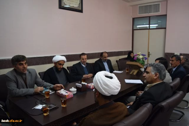 تشکیل اولین جلسه ستاد امر به معروف و نهی از منکر 3