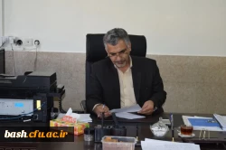 جلسه ی طرح لایه ی استانی در حوزه ی معاونت آموزشی  2