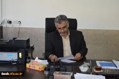 جلسه ی طرح لایه ی استانی در حوزه ی معاونت آموزشی