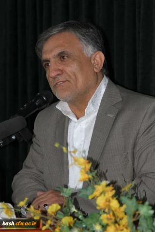 انتصاب جناب آقای دکتر قنبری به عنوان عضو شورای اطلاع رسانی استان