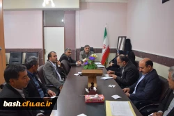 برگزاری جلسه ستاد امتحانات  3