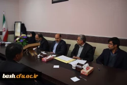 برگزاری جلسه ستاد امتحانات  4