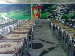 سالن غذا خوری